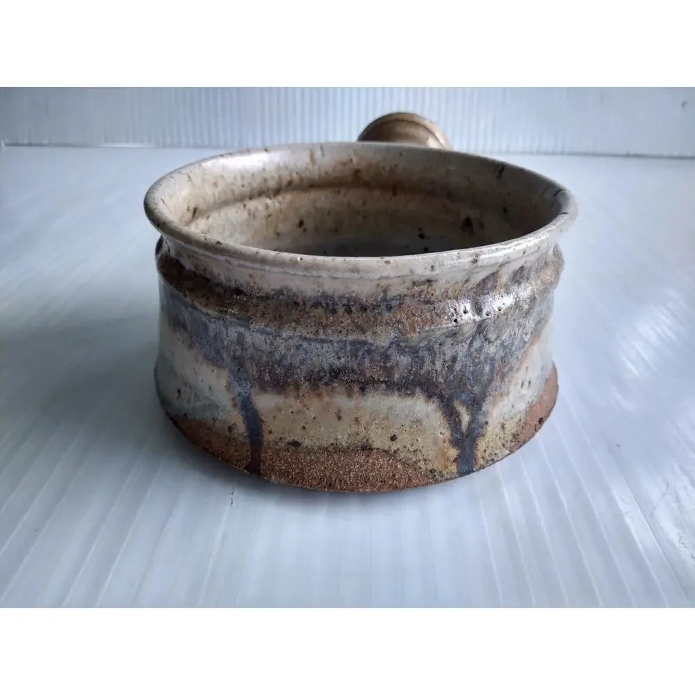 Studio Pottery Stoneware 7